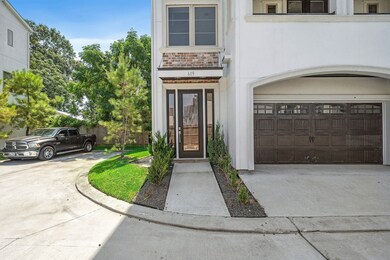 619 Mazal Ln, Houston, TX 77009 - photo 5