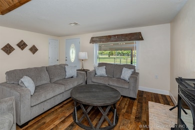 2828 Riverview Rd, Kingston, OK 73439 - photo 7