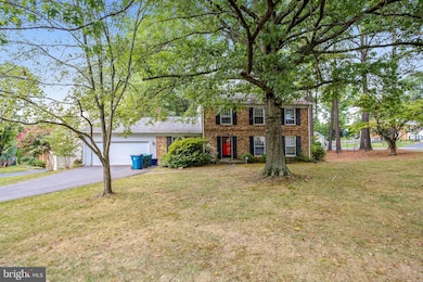 5400 Ellzey Dr, Fairfax, VA 22032 - photo 3