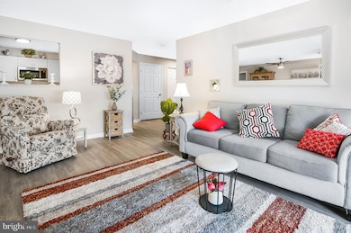 9600 Haven Farm Rd unit E, Perry Hall, MD 21128 - photo 5