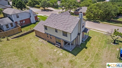 1405 Joe Morse Dr, Copperas Cove, TX 76522 - photo 6