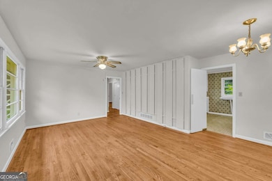 411 College Cir, Athens, GA 30605 - photo 3