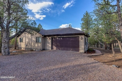 280 Cedar Breaks Ave, Show Low, AZ 85901 - photo 7
