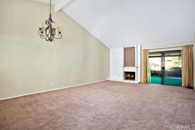 Spacious Living and formal dining Room features ne