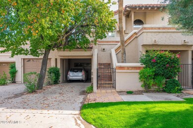 9709 E Mountain View Rd unit 2705, Scottsdale, AZ 85258 - photo 2