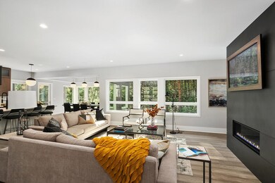Main Living Area