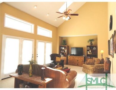 Den/Family/Great Room.