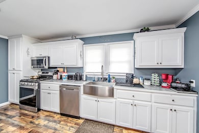 215 Palm Ave, Houma, LA 70364 - photo 5