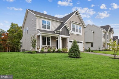 12408 Lusbys Ln, Brandywine, MD 20613 - photo 2