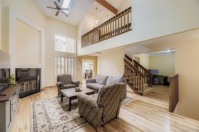 8105 S Humboldt Cir, Centennial, CO 80122 - photo 3