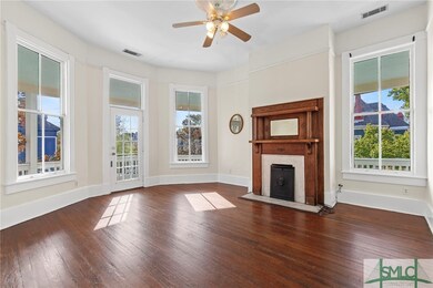 402 E Park Ave unit 2A, Savannah, GA 31401 - photo 2