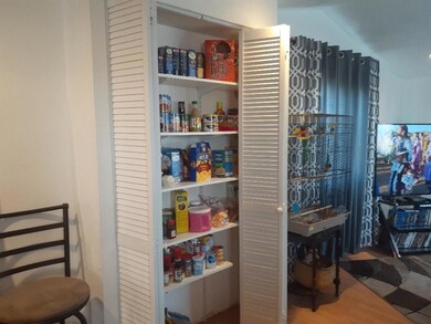 point pantry