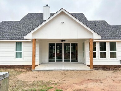 BACK OF HOUSE
