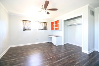 Bedroom #2