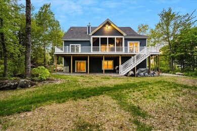 43 Clover Ridge Rd, Meredith, NH 03253 - photo 5