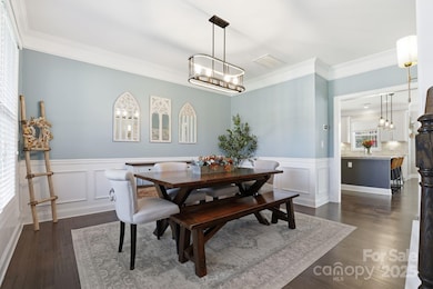 5000 Mill Creek Rd, Clover, SC 29710 - photo 5