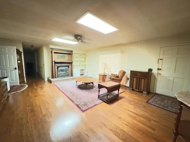 616 W Taylor Ave, Calhoun City, MS 38916 - photo 2