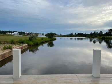 Bulkhead and Great Views