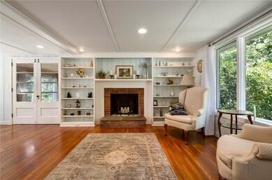 90 Cove Point Rd E, Charlestown, RI 02813 - photo 3