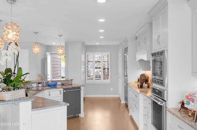 4 Bay Point Harbour unit A4, Point Pleasant Boro, NJ 08742 - photo 7