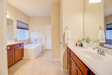 126 Black Swan Place, Magnolia, TX 77354 - photo 5