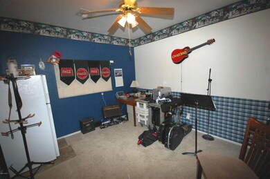 3rd bed 2