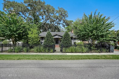 1575 Glendale St, Jacksonville, FL 32205 - photo 2