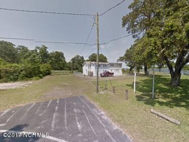 1144 S Seabreeze Rd area