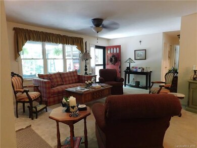 Living Room view 3