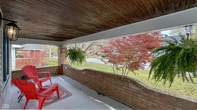 1110 N Butler Ave, Indianapolis, IN 46219 - photo 6