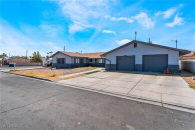 Centrally located in a well known neighborhood / C