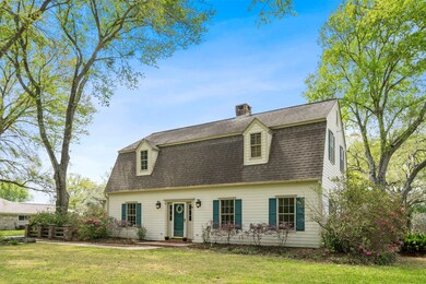 22019 Rosewood Trail, Tomball, TX 77377 - photo 2