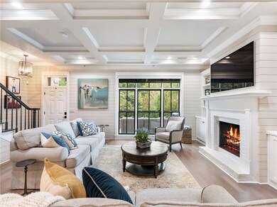 21 Buford Village Walk, Buford, GA 30518 - photo 6