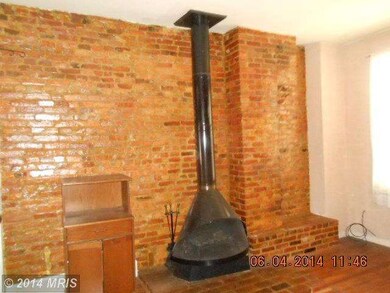 1019 W Barre St, Baltimore, MD 21230 - photo 4