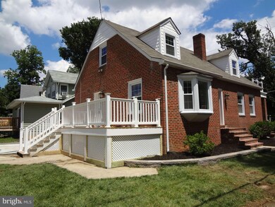 2 Oak Grove Ave, Catonsville, MD 21228 - photo 2