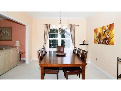 Dining Room.