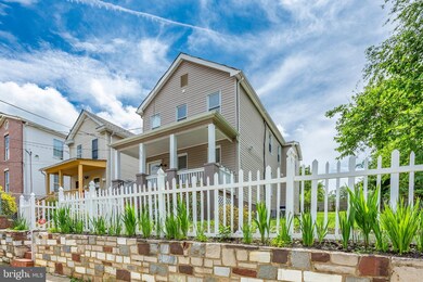 5215 Dix St NE, Washington, DC 20019 - photo 5