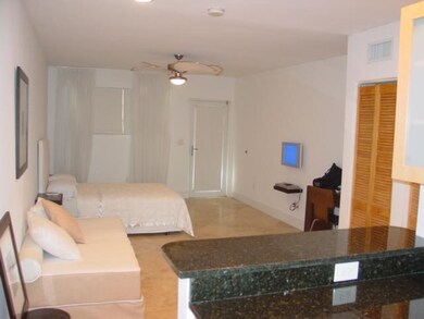 Interior Space/Layout