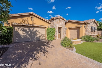 12828 W Oyer Ln, Peoria, AZ 85383 - photo 5