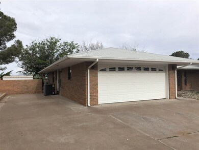 501 Sunshine Ave, Alamogordo, NM 88310 - photo 2