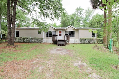 2412 Spring Creek Hwy, Crawfordville, FL 32327 - photo 2