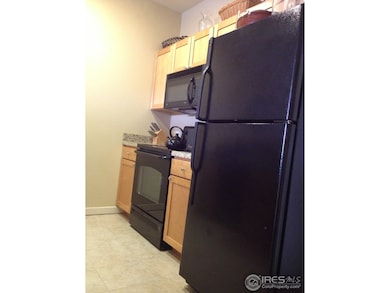 Maple Cabinets