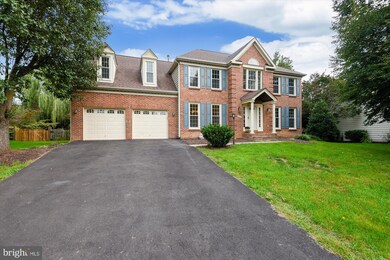 15428 Martins Hundred Dr, Centreville, VA 20120 - photo 2