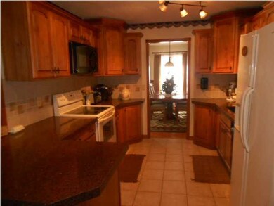 Living Room off Foyer