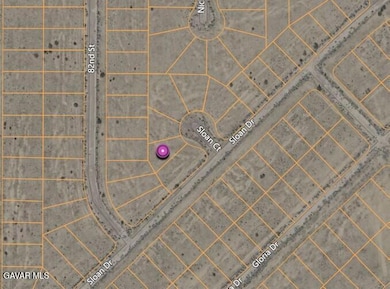 0 Sloan Ct, California City, CA 93505 - photo 2