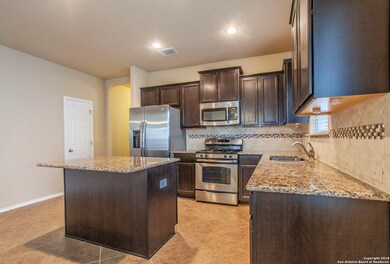12323 Craddick Cove, San Antonio, TX 78254 - photo 4