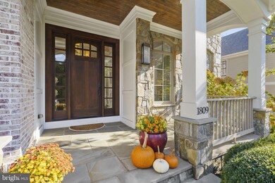 1809 Franklin Ave, McLean, VA 22101 - photo 2