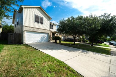 3831 Miho, San Antonio, TX 78223 - photo 3
