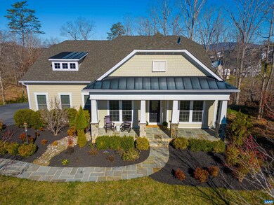 3428 Carroll Creek Rd, Keswick, VA 22947 - photo 7