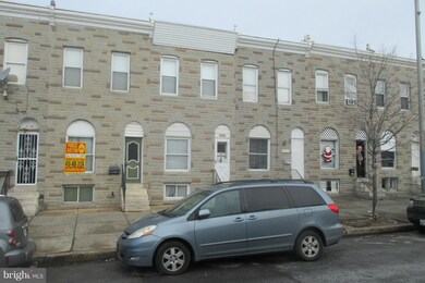 2672 Wilkens Ave, Baltimore, MD 21223 - photo 2